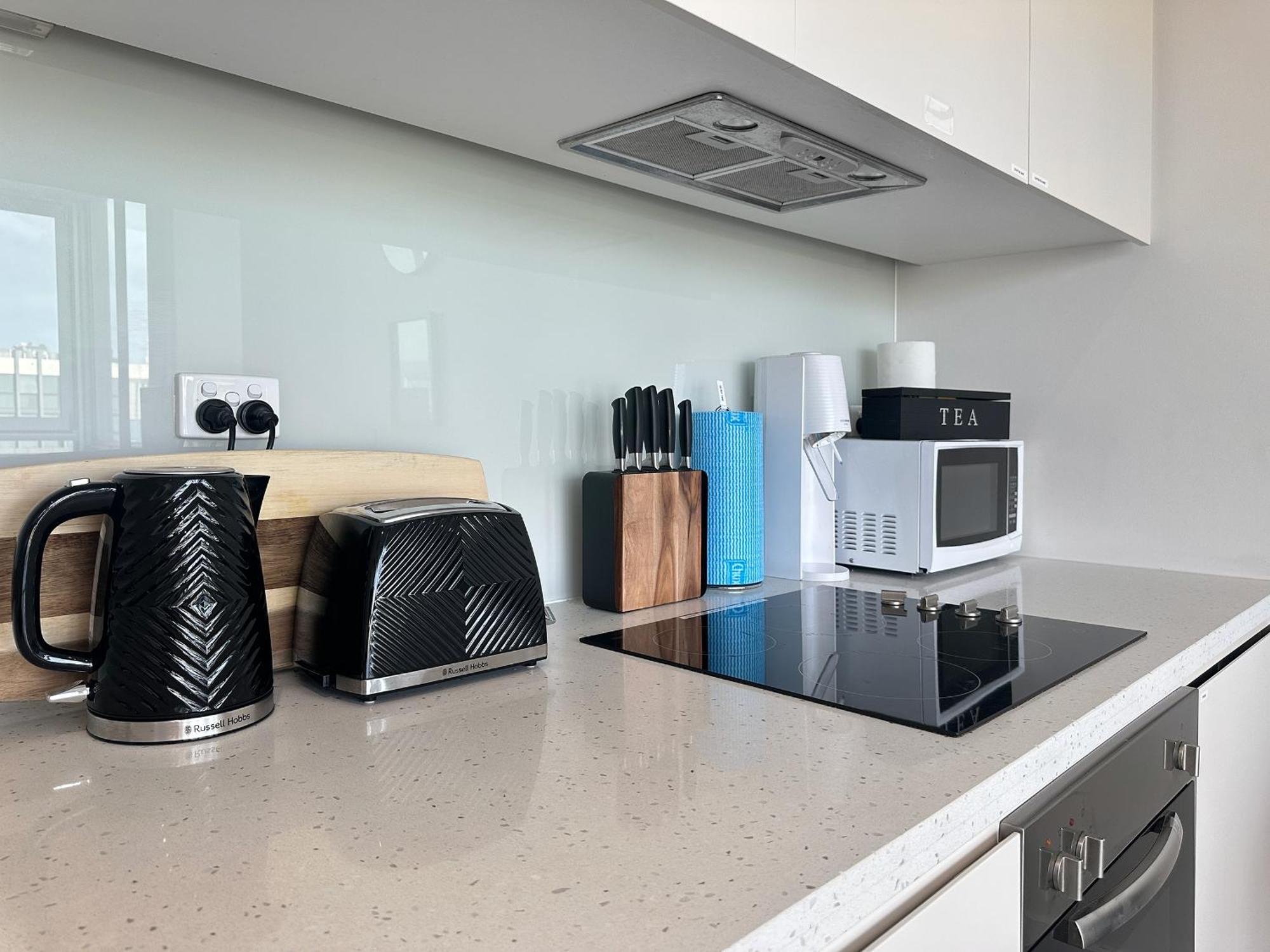 Sky View Apartment Cbd Skyline 2Br Apartment Balcony Spa Access Sleeps 6 Adelaide Eksteriør bilde